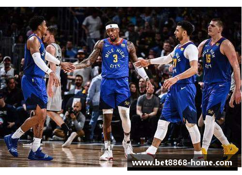 NBA球探：深度剖析球员潜力与比赛策略