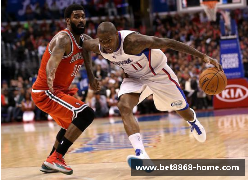 NBA球员独特发型大赏：全面揭秘最潮、最疯狂的篮球明星造型