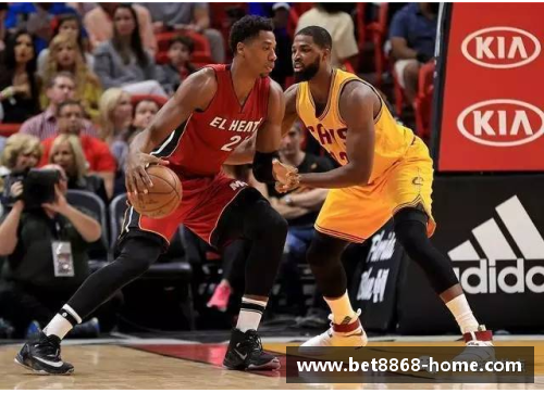 热火NBA：阵容更新与赛季展望