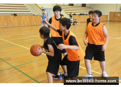 国内篮球培训机构排名大揭秘