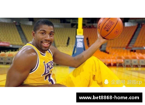湖人登顶西部：NBA决战之路